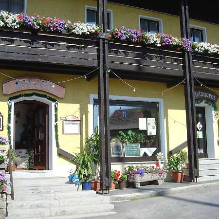 Gasthof-Metzgerei-Pension Schierlitz Rimbach  Zewnętrze zdjęcie