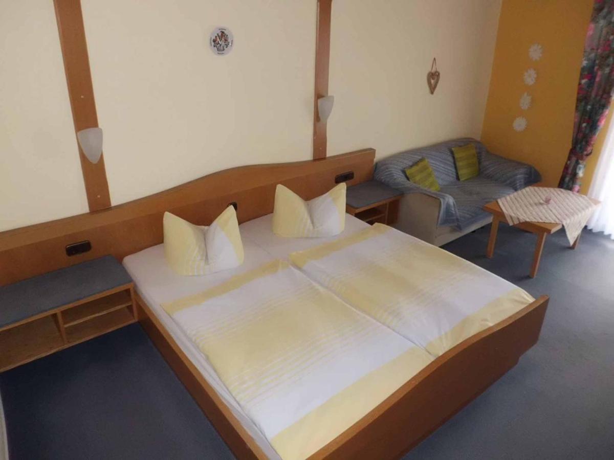 Gasthof-Metzgerei-Pension Schierlitz Rimbach  Zewnętrze zdjęcie