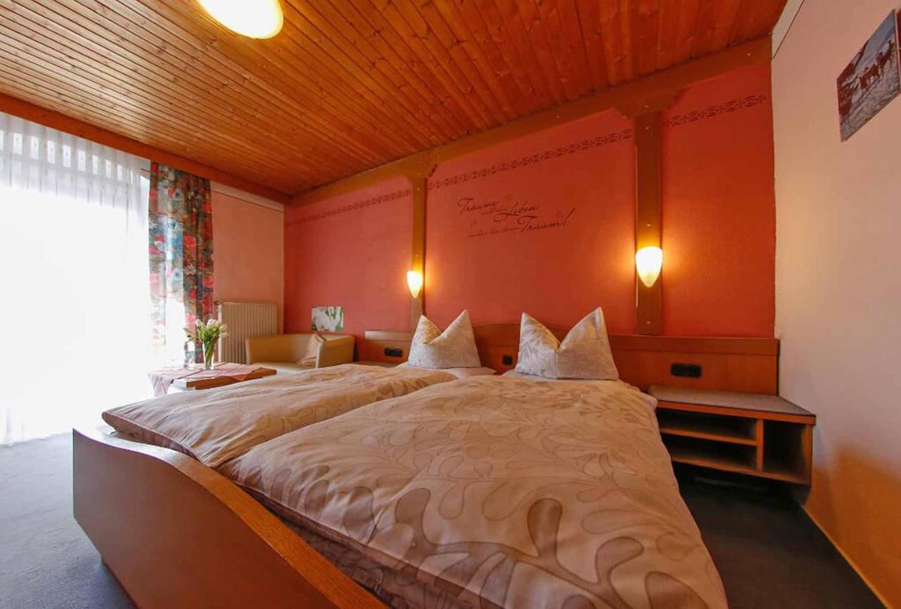Gasthof-Metzgerei-Pension Schierlitz Rimbach  Zewnętrze zdjęcie