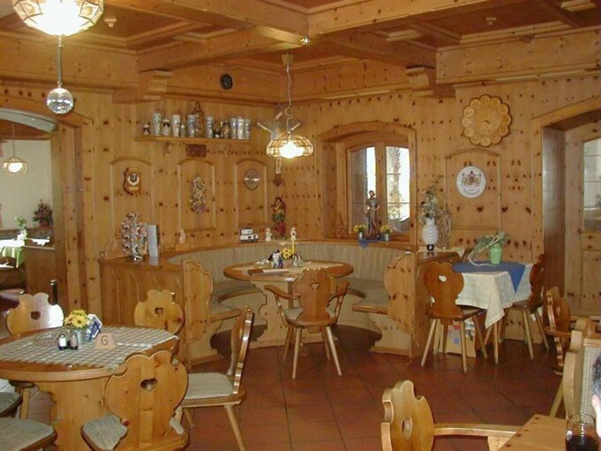 Gasthof-Metzgerei-Pension Schierlitz Rimbach  Zewnętrze zdjęcie