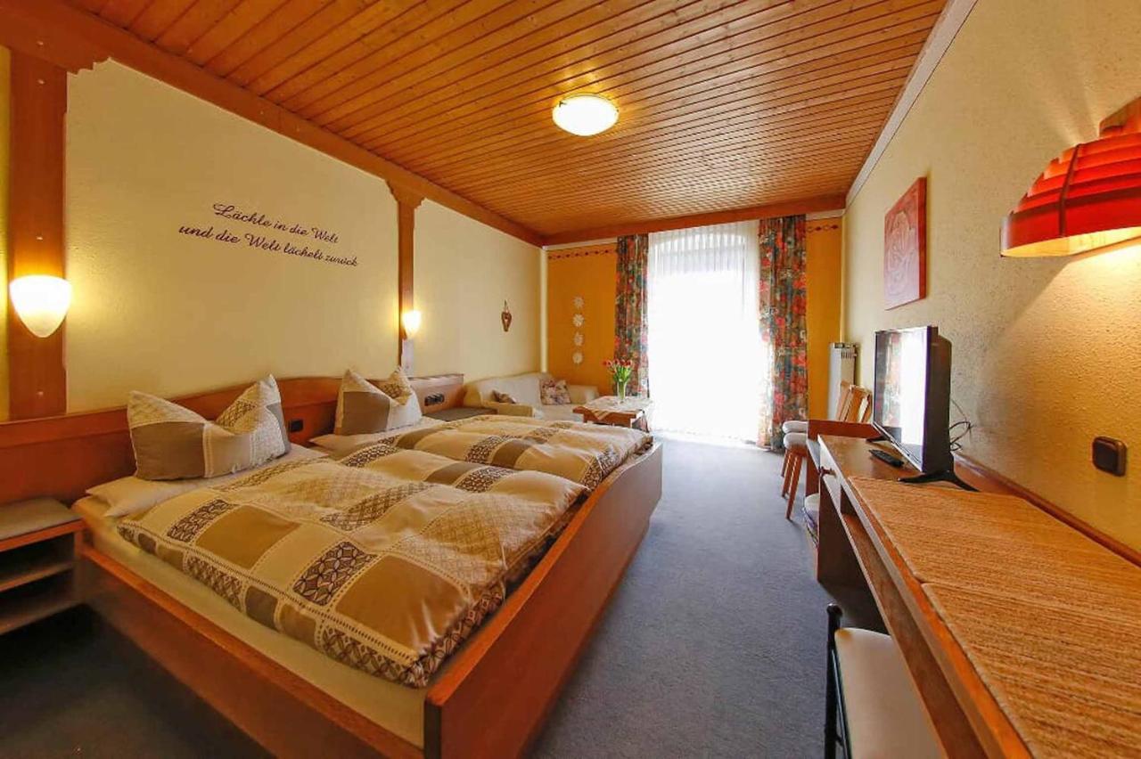 Gasthof-Metzgerei-Pension Schierlitz Rimbach  Zewnętrze zdjęcie