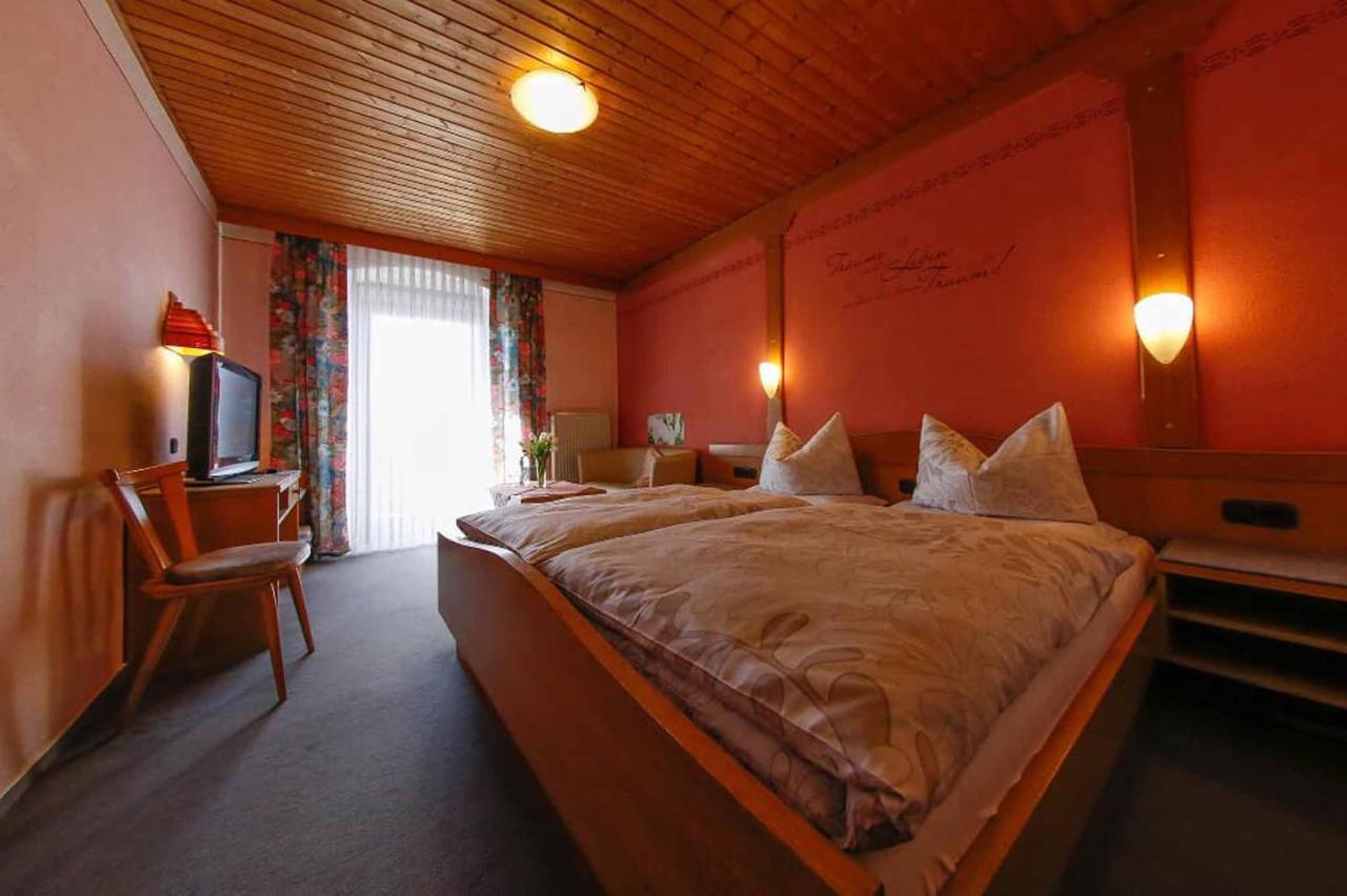 Gasthof-Metzgerei-Pension Schierlitz Rimbach  Zewnętrze zdjęcie