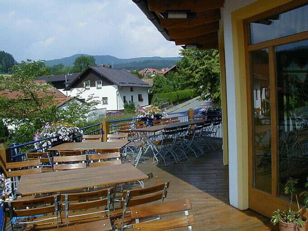 Gasthof-Metzgerei-Pension Schierlitz Rimbach  Zewnętrze zdjęcie